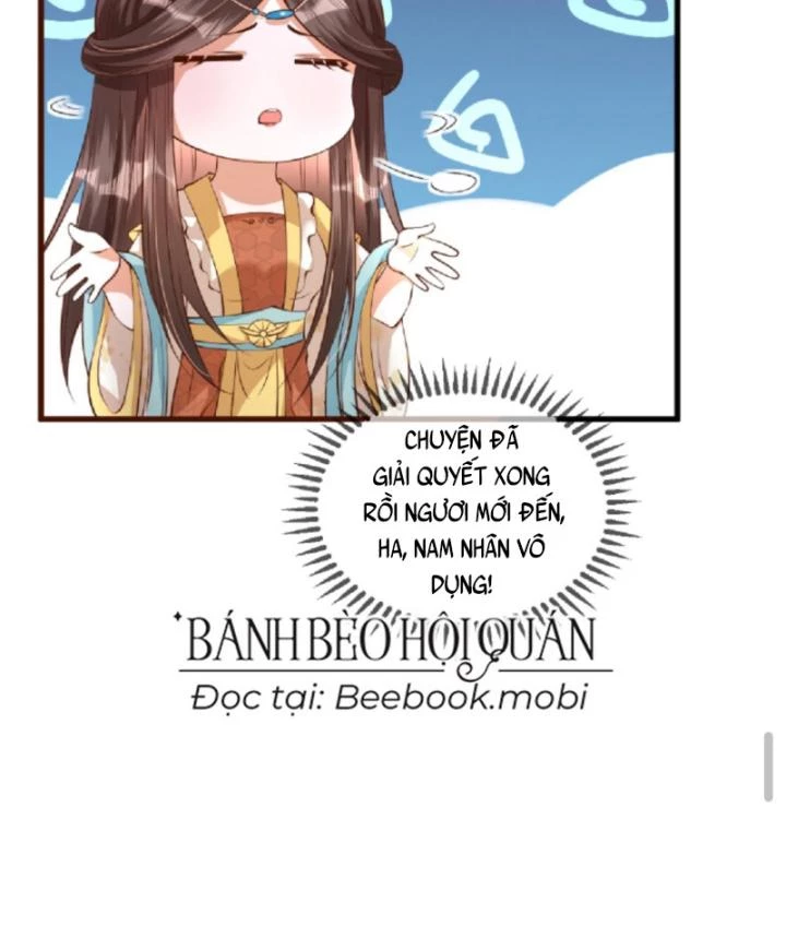 Sau Khi Xuyên Sách, 5 Nhân Cách Của Bạo Quân Đều Yêu Ta Chapter 104 - 44