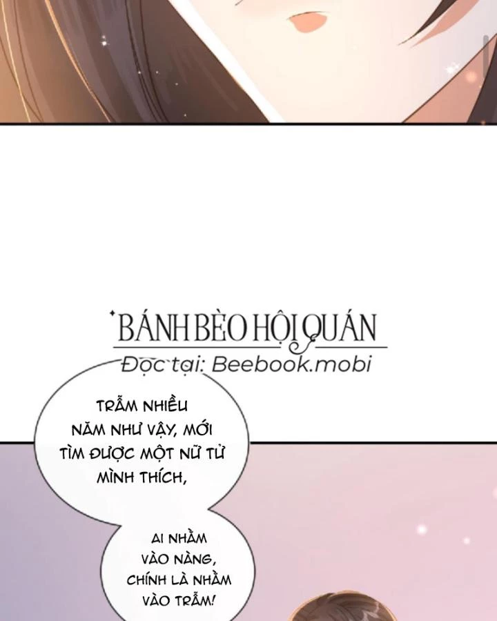 Sau Khi Xuyên Sách, 5 Nhân Cách Của Bạo Quân Đều Yêu Ta Chapter 105 - 6