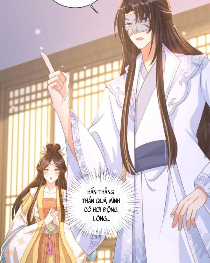 Sau Khi Xuyên Sách, 5 Nhân Cách Của Bạo Quân Đều Yêu Ta Chapter 105 - 7