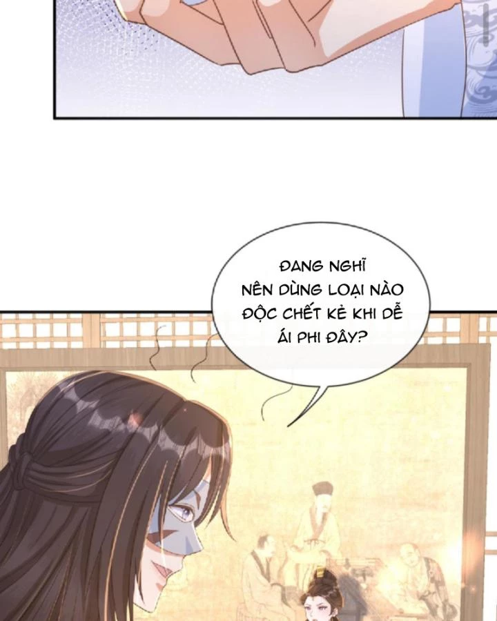 Sau Khi Xuyên Sách, 5 Nhân Cách Của Bạo Quân Đều Yêu Ta Chapter 105 - 9