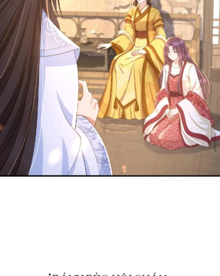 Sau Khi Xuyên Sách, 5 Nhân Cách Của Bạo Quân Đều Yêu Ta Chapter 105 - 10