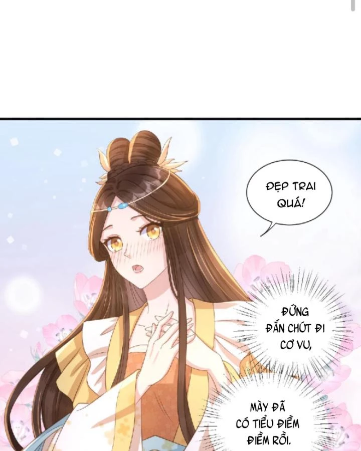 Sau Khi Xuyên Sách, 5 Nhân Cách Của Bạo Quân Đều Yêu Ta Chapter 105 - 12