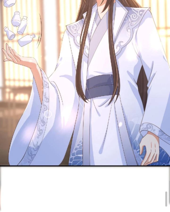 Sau Khi Xuyên Sách, 5 Nhân Cách Của Bạo Quân Đều Yêu Ta Chapter 105 - 14