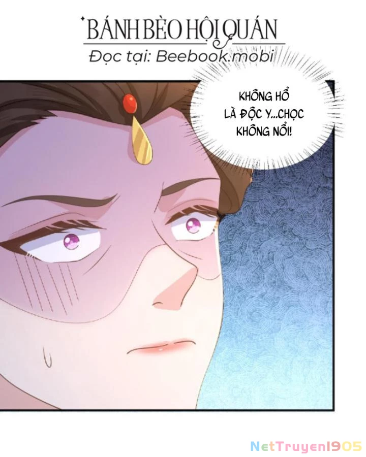 Sau Khi Xuyên Sách, 5 Nhân Cách Của Bạo Quân Đều Yêu Ta Chapter 105 - 15