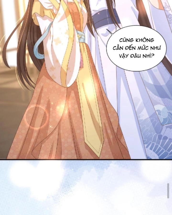 Sau Khi Xuyên Sách, 5 Nhân Cách Của Bạo Quân Đều Yêu Ta Chapter 105 - 17