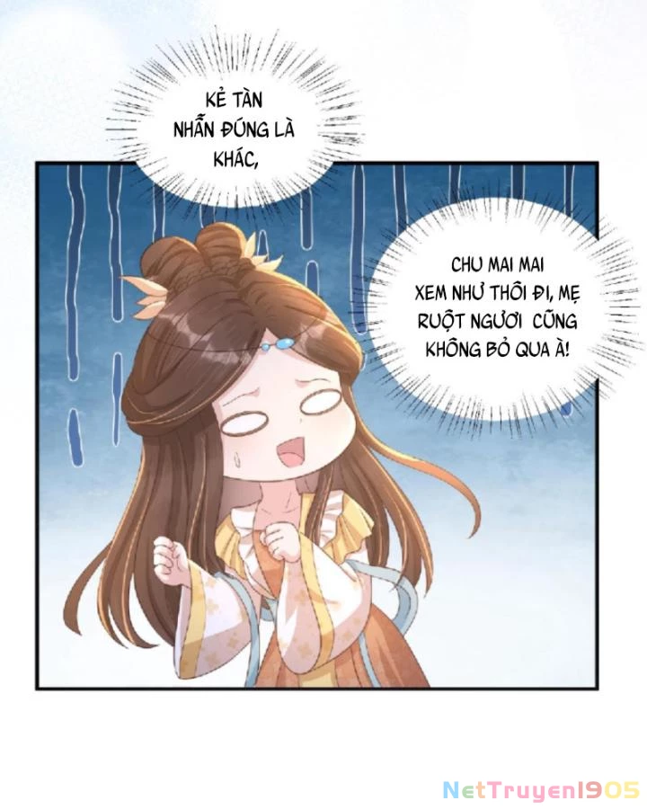 Sau Khi Xuyên Sách, 5 Nhân Cách Của Bạo Quân Đều Yêu Ta Chapter 105 - 18