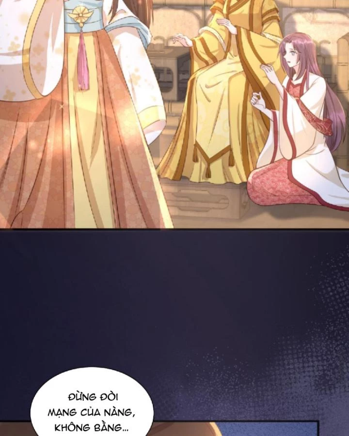 Sau Khi Xuyên Sách, 5 Nhân Cách Của Bạo Quân Đều Yêu Ta Chapter 105 - 20