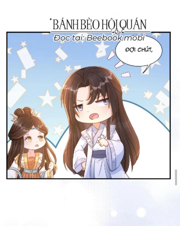 Sau Khi Xuyên Sách, 5 Nhân Cách Của Bạo Quân Đều Yêu Ta Chapter 105 - 23