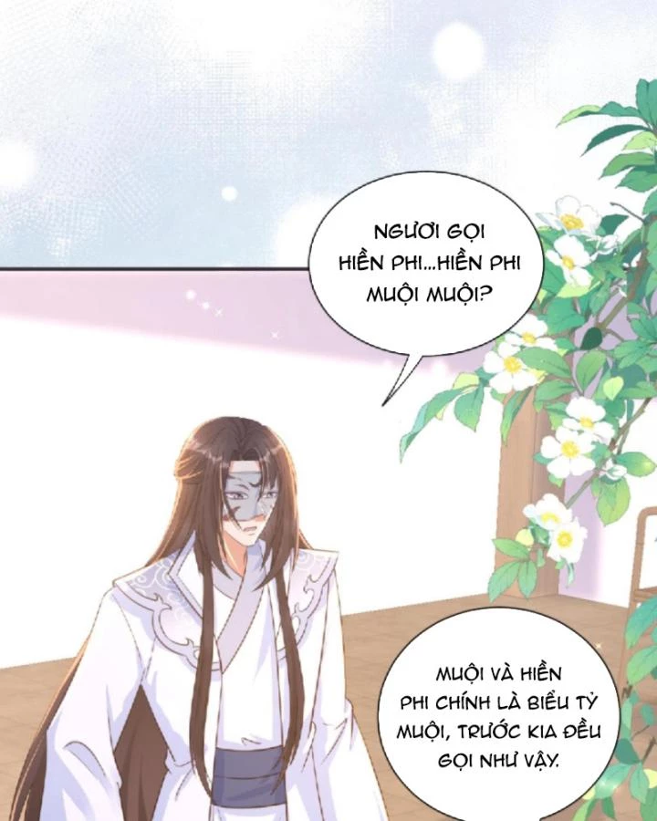 Sau Khi Xuyên Sách, 5 Nhân Cách Của Bạo Quân Đều Yêu Ta Chapter 105 - 24