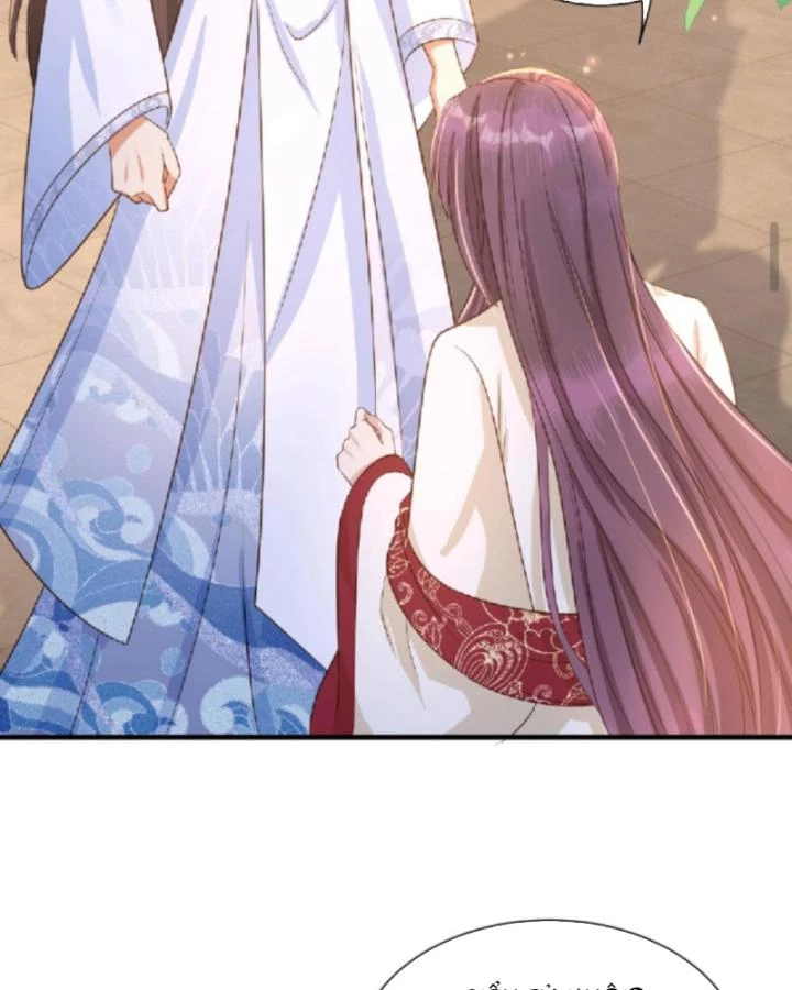 Sau Khi Xuyên Sách, 5 Nhân Cách Của Bạo Quân Đều Yêu Ta Chapter 105 - 25