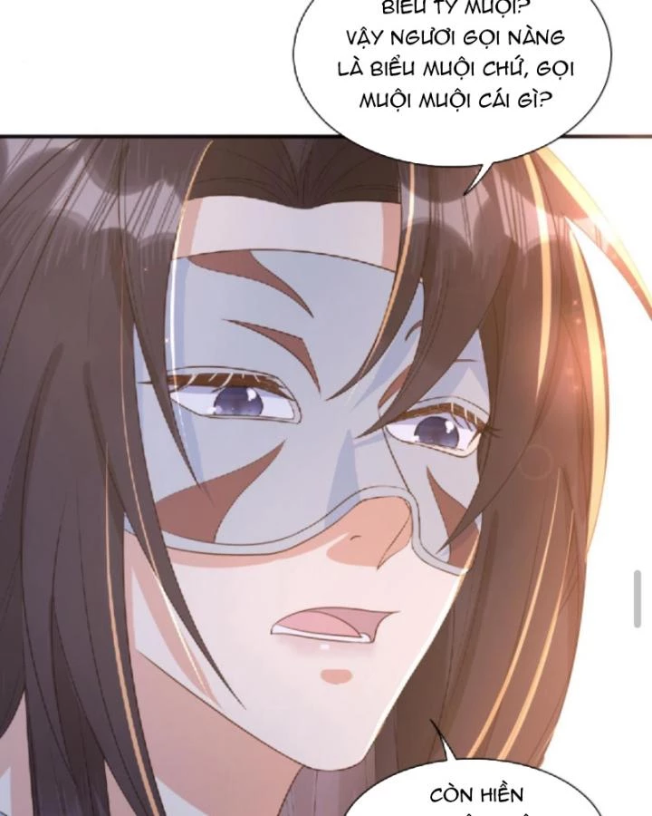 Sau Khi Xuyên Sách, 5 Nhân Cách Của Bạo Quân Đều Yêu Ta Chapter 105 - 26