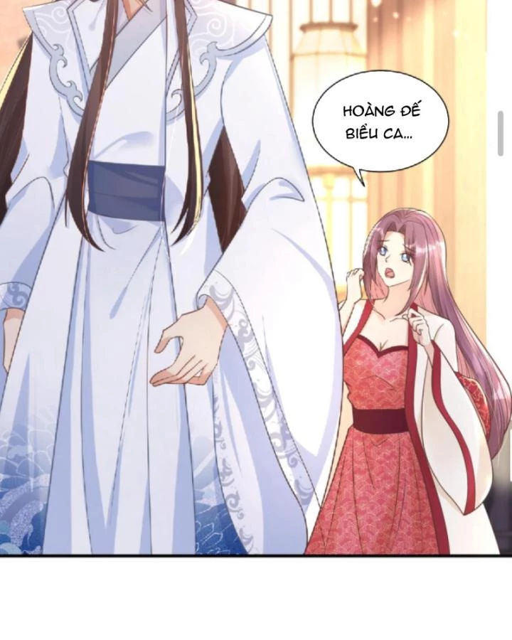 Sau Khi Xuyên Sách, 5 Nhân Cách Của Bạo Quân Đều Yêu Ta Chapter 105 - 28
