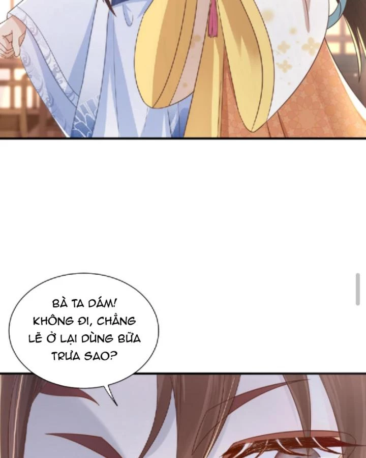 Sau Khi Xuyên Sách, 5 Nhân Cách Của Bạo Quân Đều Yêu Ta Chapter 105 - 32