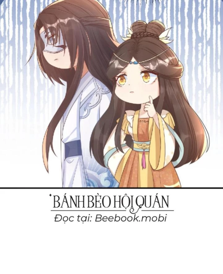 Sau Khi Xuyên Sách, 5 Nhân Cách Của Bạo Quân Đều Yêu Ta Chapter 105 - 35