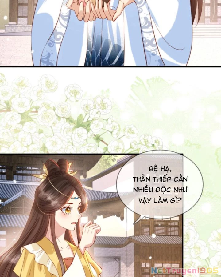 Sau Khi Xuyên Sách, 5 Nhân Cách Của Bạo Quân Đều Yêu Ta Chapter 106 - 4