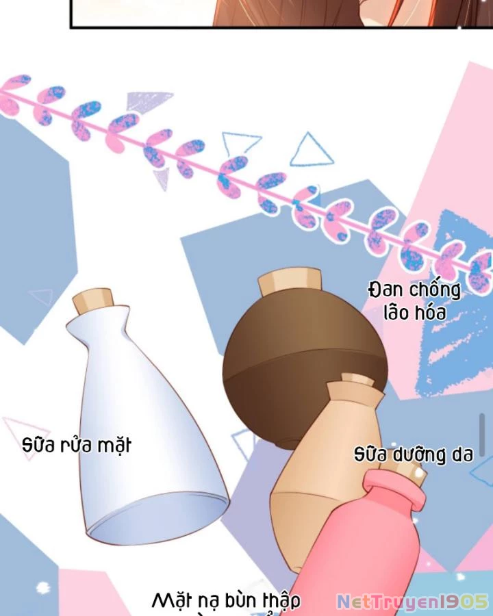 Sau Khi Xuyên Sách, 5 Nhân Cách Của Bạo Quân Đều Yêu Ta Chapter 106 - 6