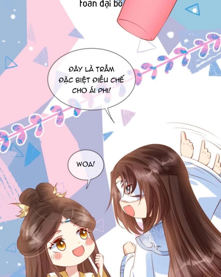 Sau Khi Xuyên Sách, 5 Nhân Cách Của Bạo Quân Đều Yêu Ta Chapter 106 - 7