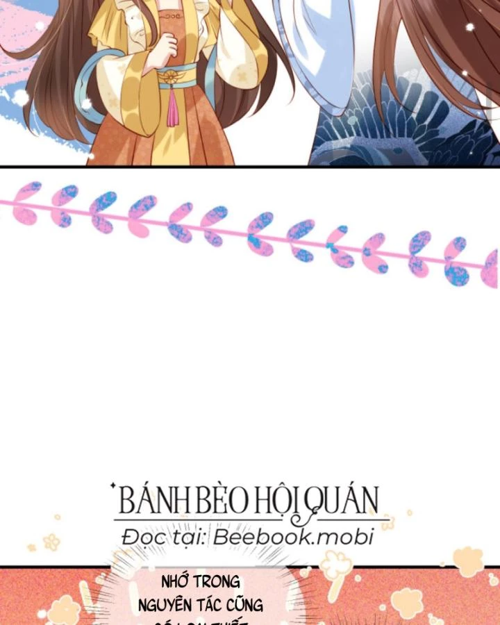 Sau Khi Xuyên Sách, 5 Nhân Cách Của Bạo Quân Đều Yêu Ta Chapter 106 - 8