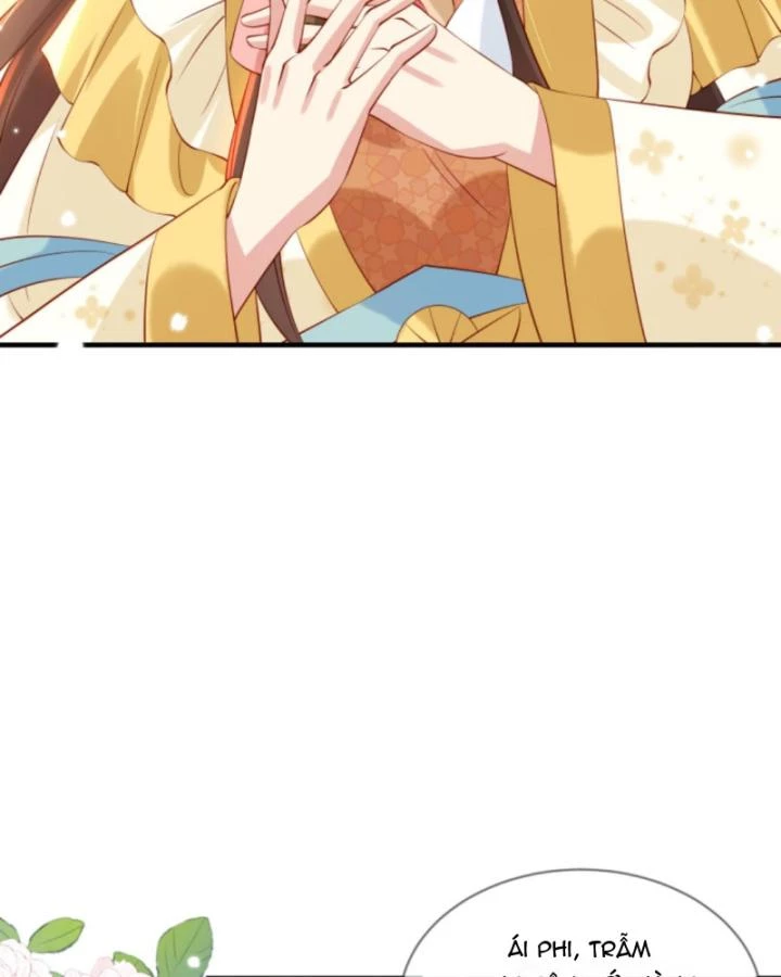 Sau Khi Xuyên Sách, 5 Nhân Cách Của Bạo Quân Đều Yêu Ta Chapter 106 - 10