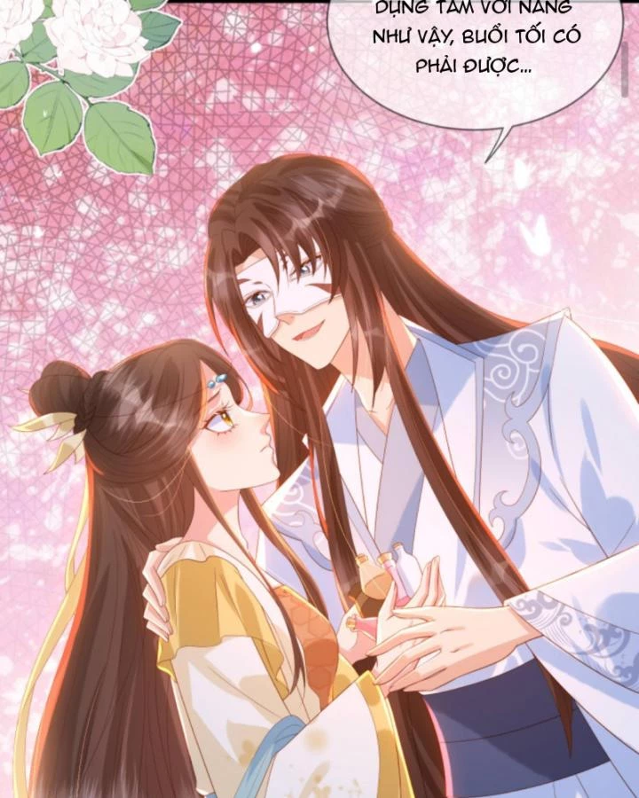 Sau Khi Xuyên Sách, 5 Nhân Cách Của Bạo Quân Đều Yêu Ta Chapter 106 - 11
