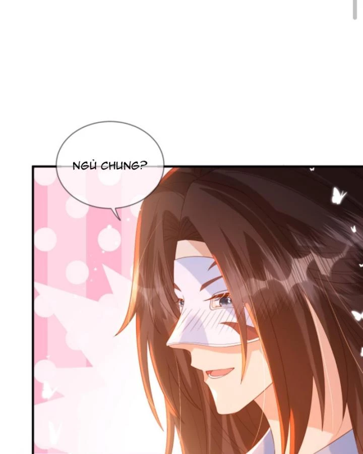 Sau Khi Xuyên Sách, 5 Nhân Cách Của Bạo Quân Đều Yêu Ta Chapter 106 - 14