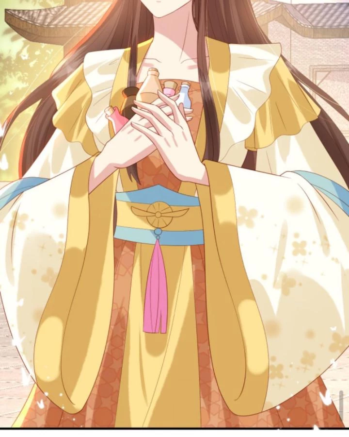 Sau Khi Xuyên Sách, 5 Nhân Cách Của Bạo Quân Đều Yêu Ta Chapter 106 - 16