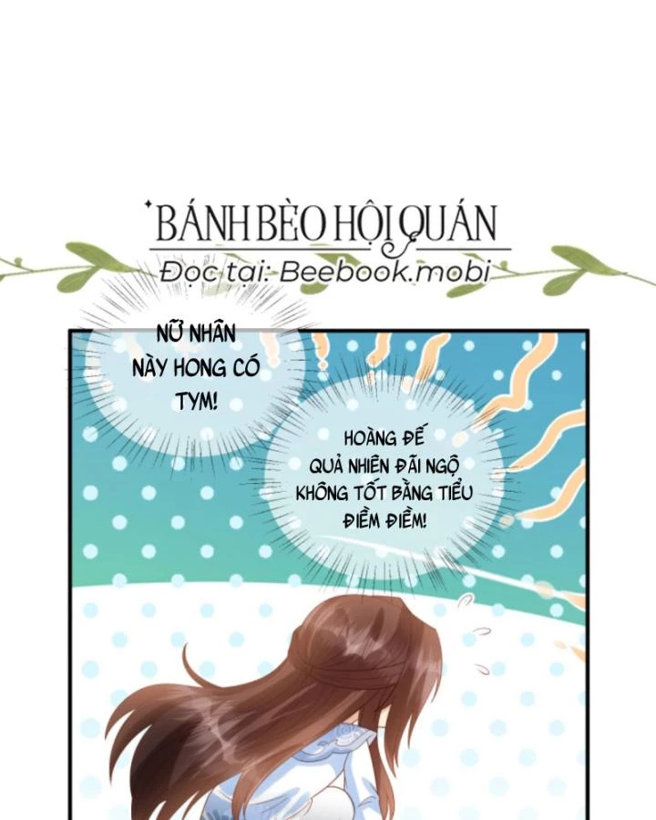 Sau Khi Xuyên Sách, 5 Nhân Cách Của Bạo Quân Đều Yêu Ta Chapter 106 - 17