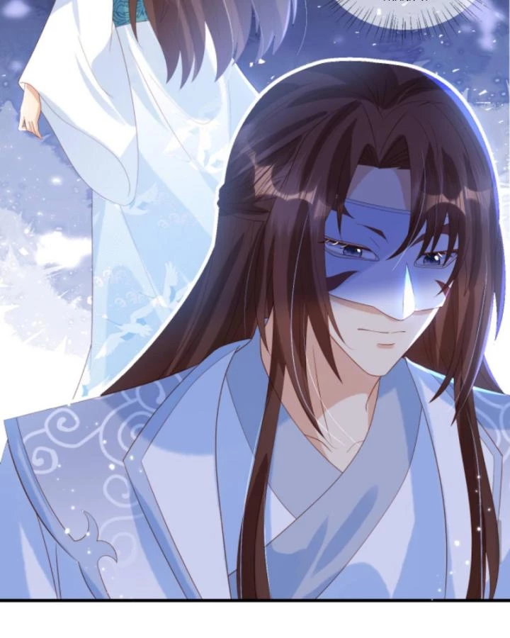 Sau Khi Xuyên Sách, 5 Nhân Cách Của Bạo Quân Đều Yêu Ta Chapter 106 - 19