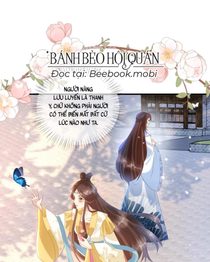 Sau Khi Xuyên Sách, 5 Nhân Cách Của Bạo Quân Đều Yêu Ta Chapter 106 - 20