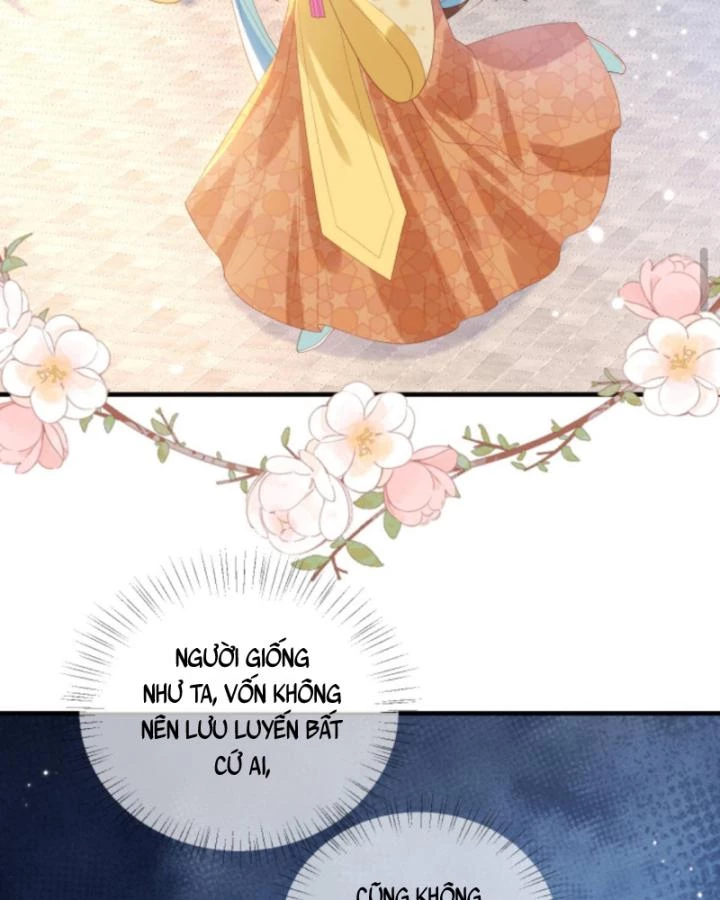 Sau Khi Xuyên Sách, 5 Nhân Cách Của Bạo Quân Đều Yêu Ta Chapter 106 - 21