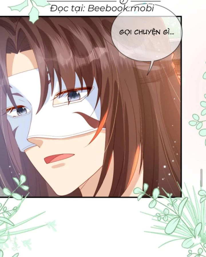 Sau Khi Xuyên Sách, 5 Nhân Cách Của Bạo Quân Đều Yêu Ta Chapter 106 - 25