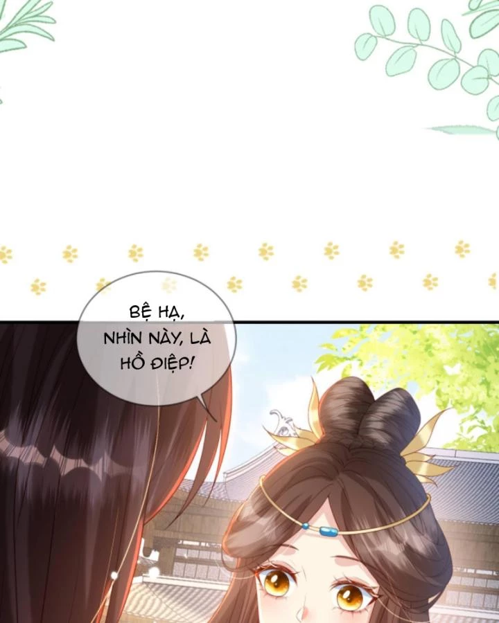 Sau Khi Xuyên Sách, 5 Nhân Cách Của Bạo Quân Đều Yêu Ta Chapter 106 - 26