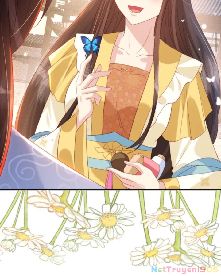 Sau Khi Xuyên Sách, 5 Nhân Cách Của Bạo Quân Đều Yêu Ta Chapter 106 - 27