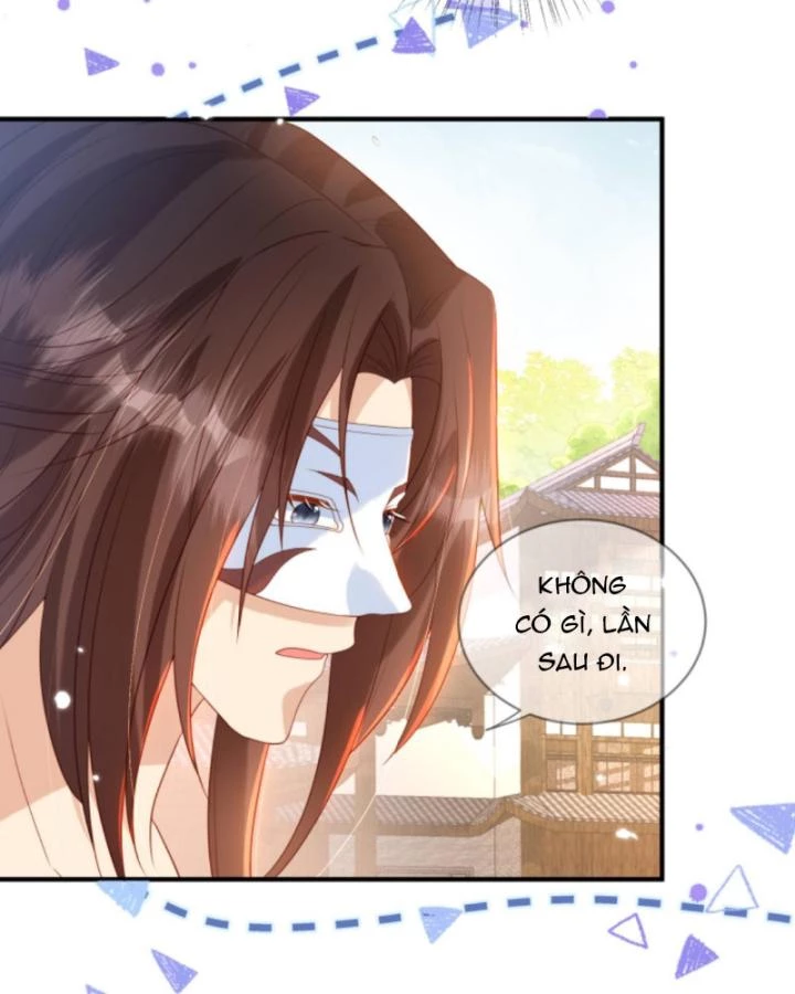 Sau Khi Xuyên Sách, 5 Nhân Cách Của Bạo Quân Đều Yêu Ta Chapter 106 - 33