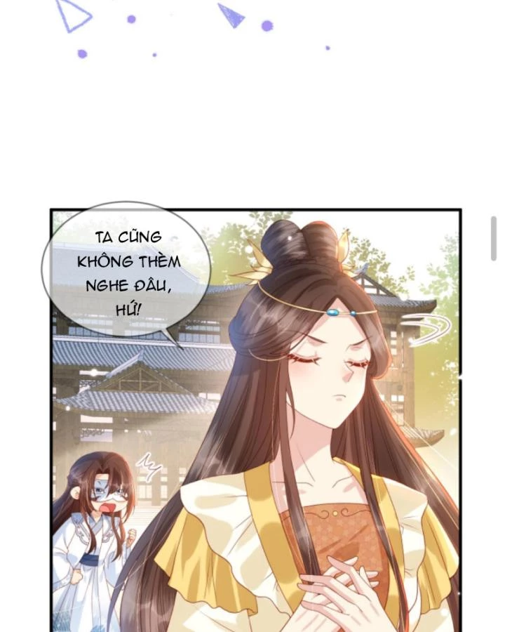 Sau Khi Xuyên Sách, 5 Nhân Cách Của Bạo Quân Đều Yêu Ta Chapter 106 - 34