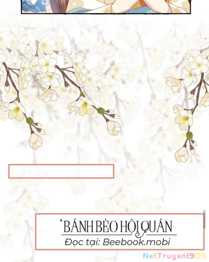 Sau Khi Xuyên Sách, 5 Nhân Cách Của Bạo Quân Đều Yêu Ta Chapter 106 - 35