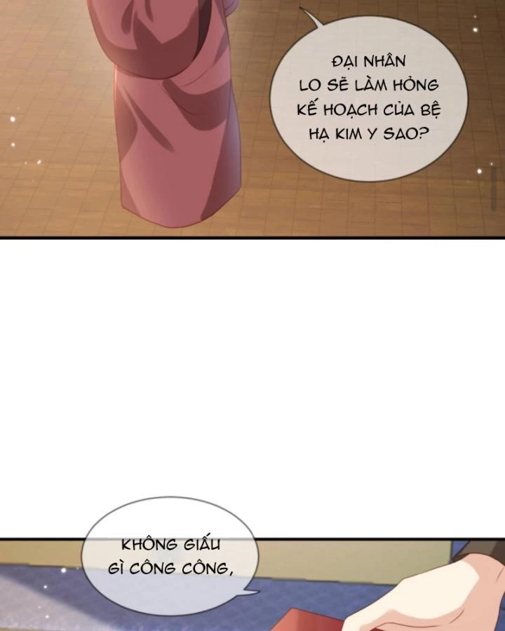 Sau Khi Xuyên Sách, 5 Nhân Cách Của Bạo Quân Đều Yêu Ta Chapter 106 - 37