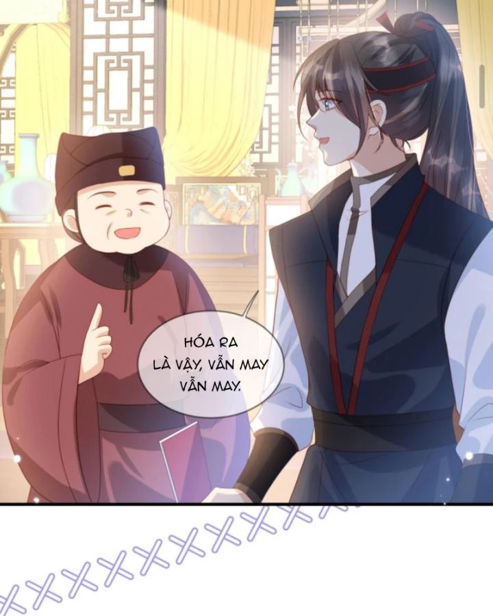 Sau Khi Xuyên Sách, 5 Nhân Cách Của Bạo Quân Đều Yêu Ta Chapter 106 - 43