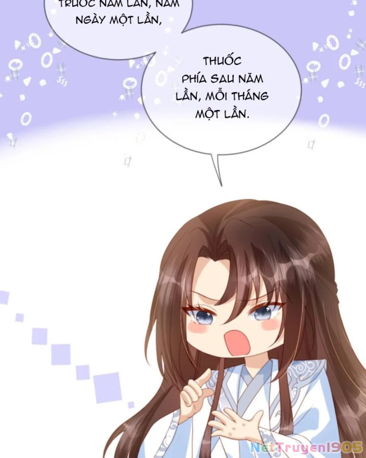 Sau Khi Xuyên Sách, 5 Nhân Cách Của Bạo Quân Đều Yêu Ta Chapter 106 - 45
