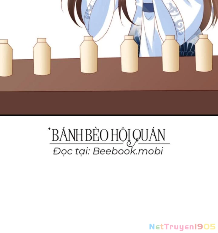 Sau Khi Xuyên Sách, 5 Nhân Cách Của Bạo Quân Đều Yêu Ta Chapter 106 - 46