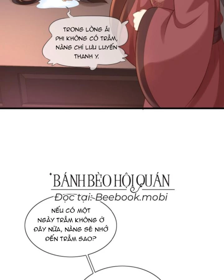 Sau Khi Xuyên Sách, 5 Nhân Cách Của Bạo Quân Đều Yêu Ta Chapter 107 - 5