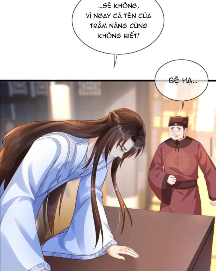 Sau Khi Xuyên Sách, 5 Nhân Cách Của Bạo Quân Đều Yêu Ta Chapter 107 - 6