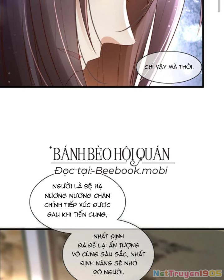 Sau Khi Xuyên Sách, 5 Nhân Cách Của Bạo Quân Đều Yêu Ta Chapter 107 - 8