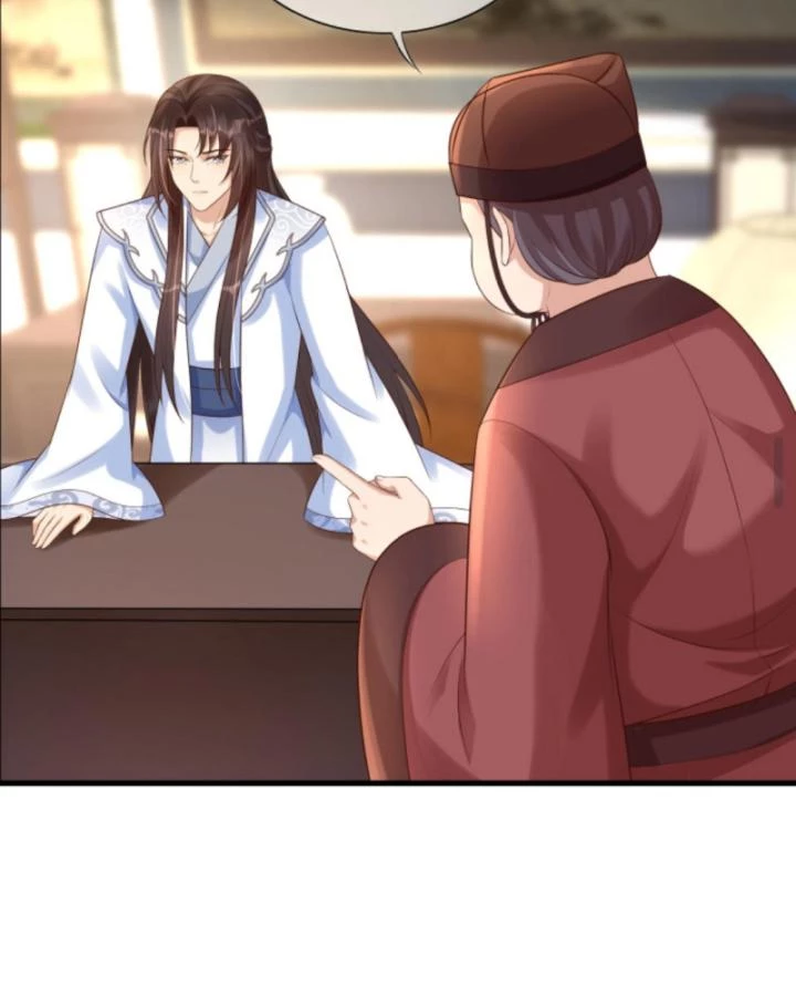 Sau Khi Xuyên Sách, 5 Nhân Cách Của Bạo Quân Đều Yêu Ta Chapter 107 - 9