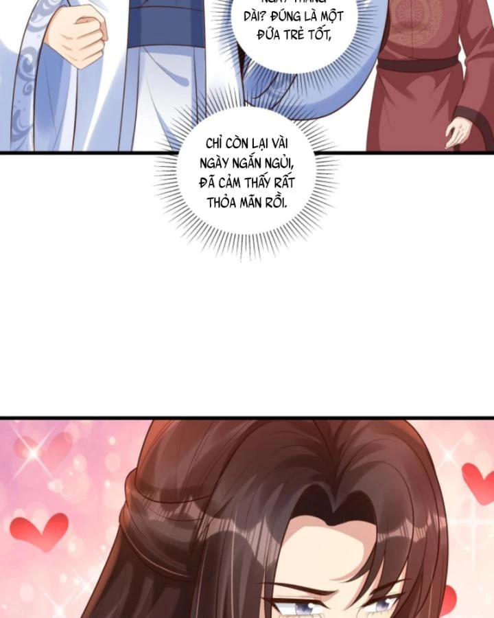 Sau Khi Xuyên Sách, 5 Nhân Cách Của Bạo Quân Đều Yêu Ta Chapter 107 - 11