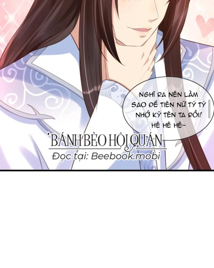 Sau Khi Xuyên Sách, 5 Nhân Cách Của Bạo Quân Đều Yêu Ta Chapter 107 - 12