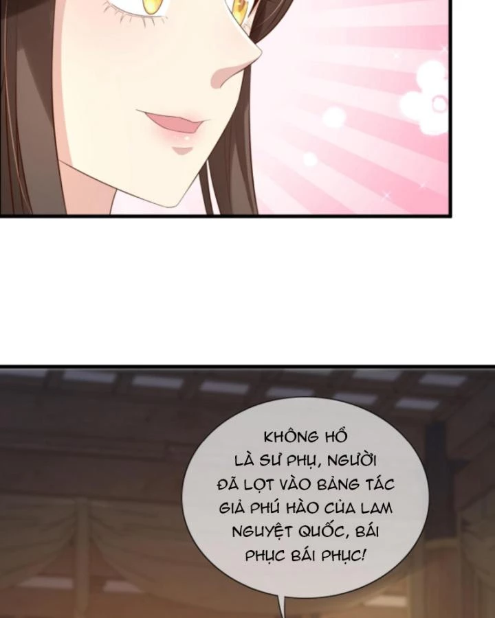 Sau Khi Xuyên Sách, 5 Nhân Cách Của Bạo Quân Đều Yêu Ta Chapter 107 - 16