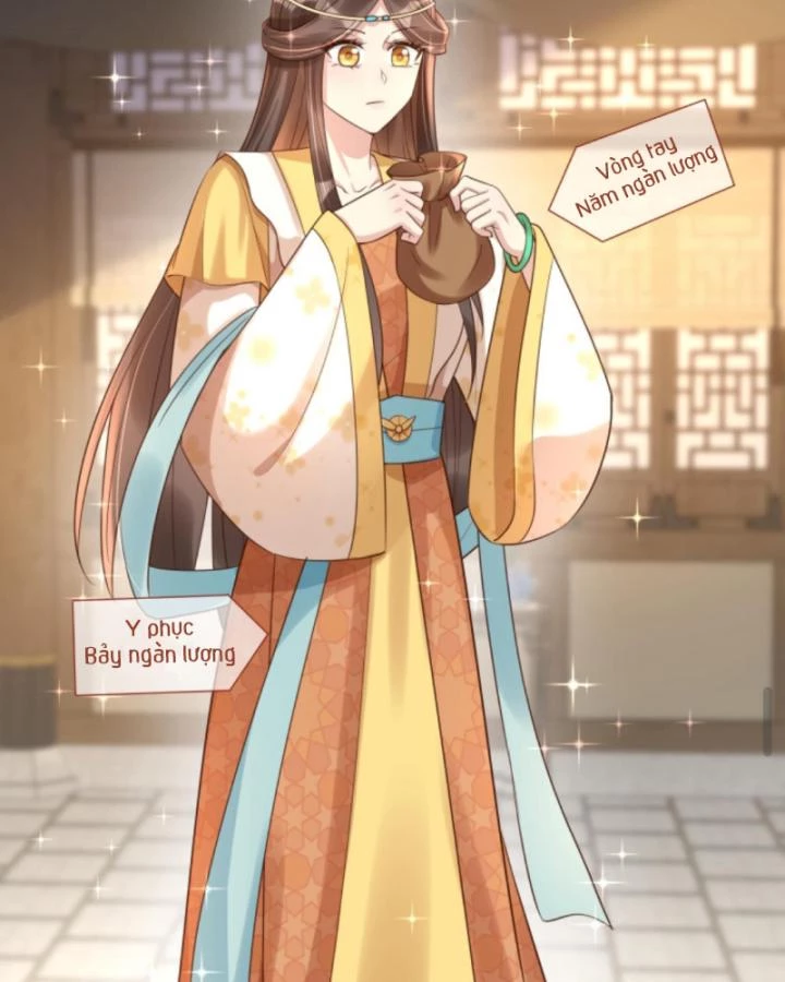 Sau Khi Xuyên Sách, 5 Nhân Cách Của Bạo Quân Đều Yêu Ta Chapter 107 - 19