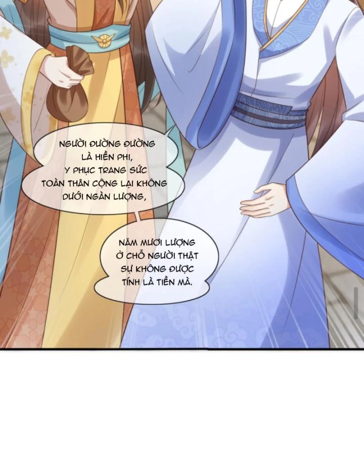 Sau Khi Xuyên Sách, 5 Nhân Cách Của Bạo Quân Đều Yêu Ta Chapter 107 - 22