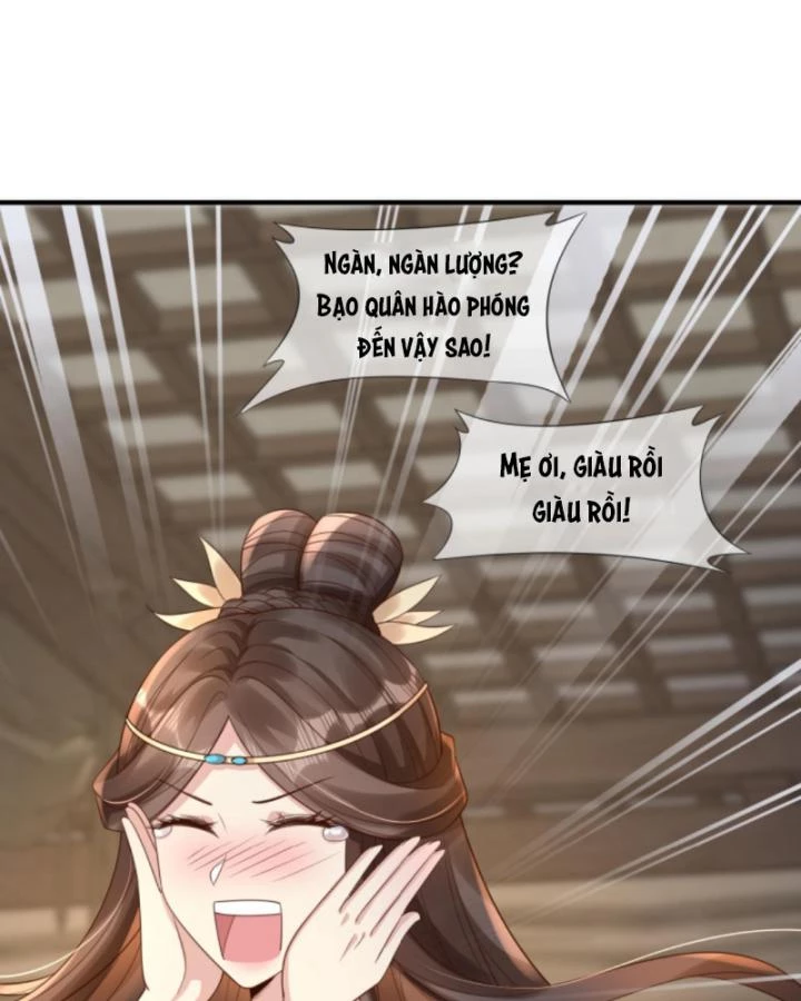 Sau Khi Xuyên Sách, 5 Nhân Cách Của Bạo Quân Đều Yêu Ta Chapter 107 - 23